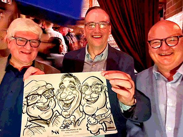 cartoonist-melbourne