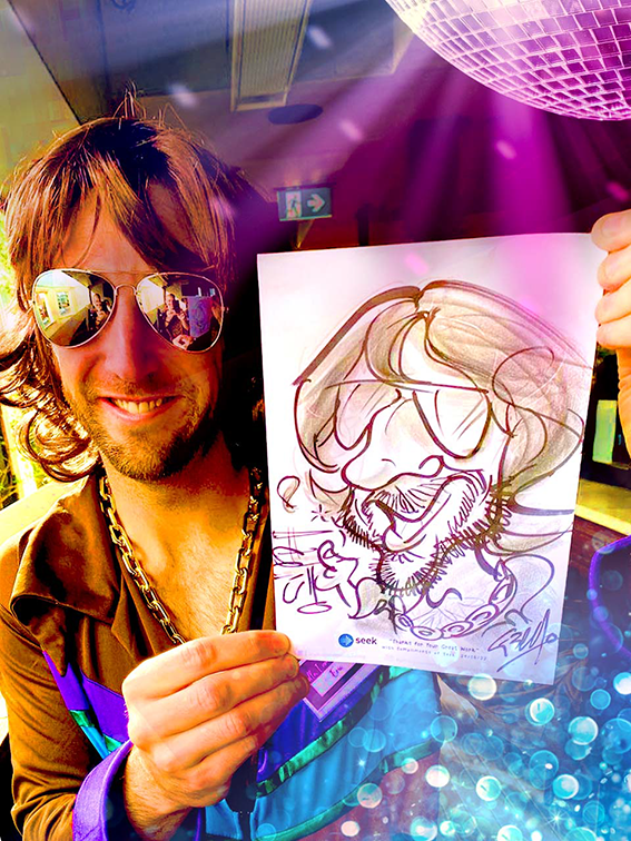 hire-caricature-melbourne