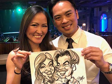 cartoonist-melbourne